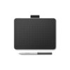 Wacom One - tablet piórkowy z Bluetooth - rozmiar S